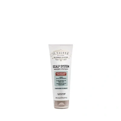 Image de Alfaparf Group Il Salone Milano Scalp System Energize Shampoo Anticaduta 250ml