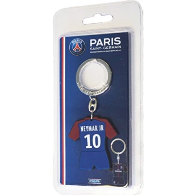Image de Paris Saint Germain Porte clefs PSG Maillot Neymar Jr Collection Officielle [Divers]