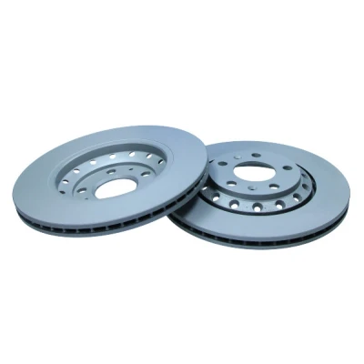Image de QUARO QD1262 Disque de frein 310 22 5 112 ventilé l&#039;intérieur peint, revêtu sans moyeu roue, boulon fix roue AUDI: A8 D3