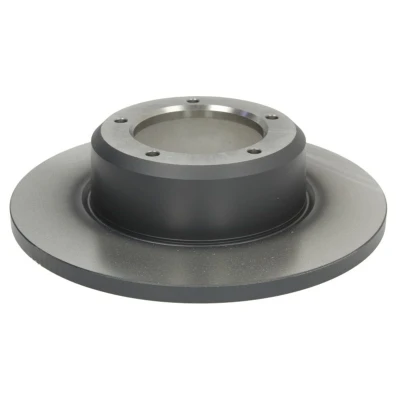 Image de TRW DF1833 Disque de frein 298,5 14 5 127 plein peint à haute teneur en carbone LAND ROVER: Range Rover 1, Defender SUV, Discovery 1