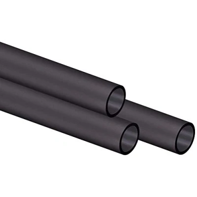 Image de Corsair Tube de 12 mm, Hydro X Series, XT Hardline, Satin Noir