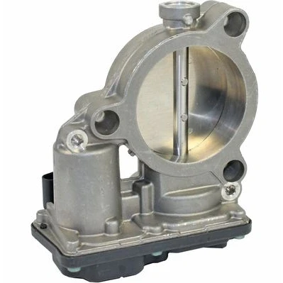 Image de METZGER ORIGINAL ERSATZTEIL 0892417 Boitier Papillon électrique sans joint d&#039;étanchéite Mise à jour de l&#039;outil commande/du logiciel nécessaire