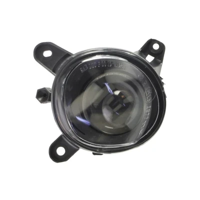 Image de TYC 19 0124 05 9 Antibrouillard gauche avec porte lampe VOLKSWAGEN: Passat B5 GP Break, Berline