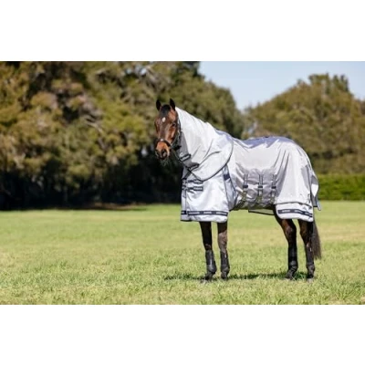 Image de Chemise anti mouches pour cheval LeMieux Kudos &#039;Gladiator&#039;