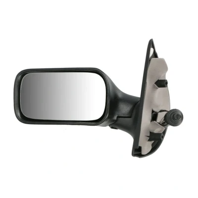 Image de Rétroviseur extérieur Blic 5402 04 1112296P gauche mécanique Rétroviseurs complets, plain FIAT: Punto I Cabriolet, 3/5 portes