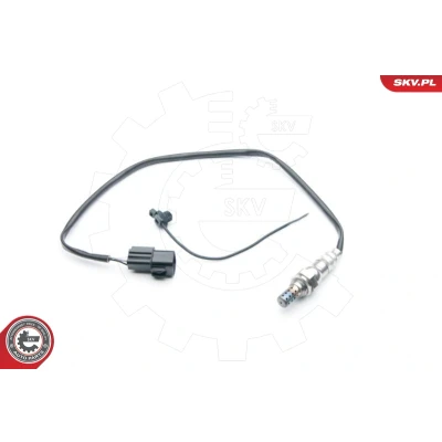 Image de ESEN SKV 09SKV733 Sonde lambda à seuil 4 12V RENAULT: CLIO 3, TWINGO 2, Kangoo II Express, CHEVROLET: Aveo / Kalos 3/5 portes, Spark