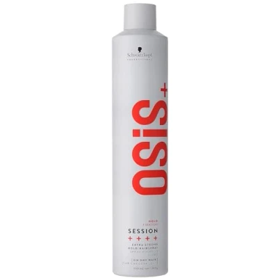 Image de Schwarzkopf Style Osis+ Session 500 Ml