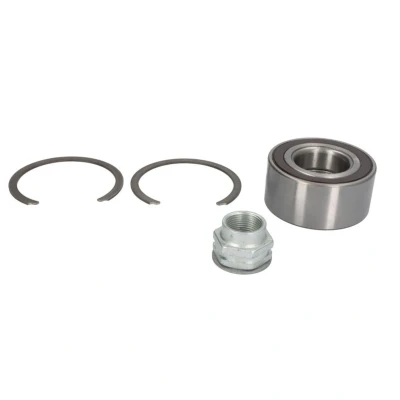 Image de FAG 713 6063 90 Kit de roulements roue la photo correspond au contenu livraison 72,00 OPEL: Corsa D 3/5 portes, E Adam
