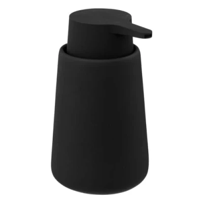 Image de 5five Distributeur à Savon 250ml colorama Noir khôl