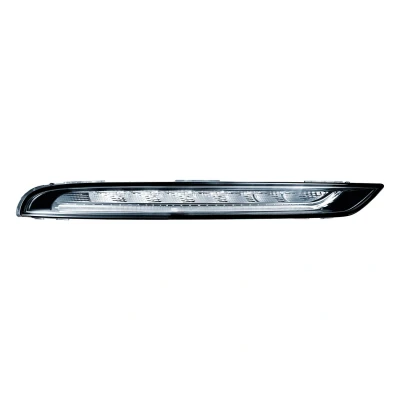 Image de HELLA 2BE 011 450 121 clignotant droit avec porte lampe LED feu de (LED), position (LED) PORSCHE: Macan