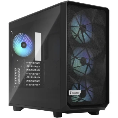 Image de Fractal Design Meshify 2 RGB Noir Neuf