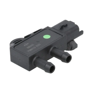 Image de NRF 708013 Capteur, pression des gaz échappement PEUGEOT: 3008 I, 407 Berline, 308 I 3/5 portes, CITROËN: C5 III Break, Jumpy MPV