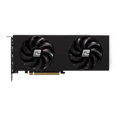 Image de Carte graphique PowerColor AMD Radeon RX 7800 XT 16GB GDDR6 PCI Express 4.0 HDMI VR Ready