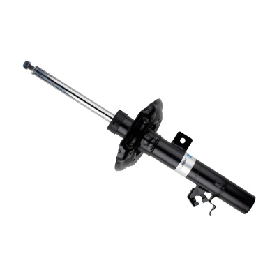 Image de BILSTEIN 22 289063 Amortisseur Essieu avant gauche Pression de gaz Système bitube Jambe suspension Goujon en haut RENAULT: Koleos 2