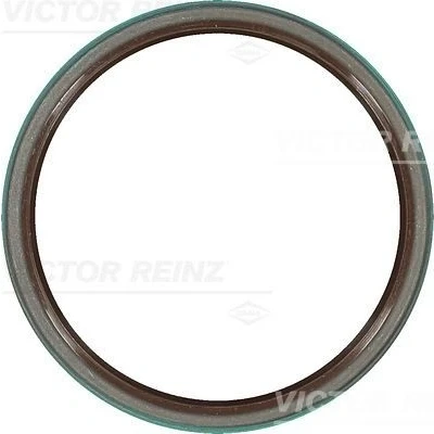 Image de REINZ 81 53336 00 Joint Spi De Vilebrequin MVQ (caoutchouc siliconé)