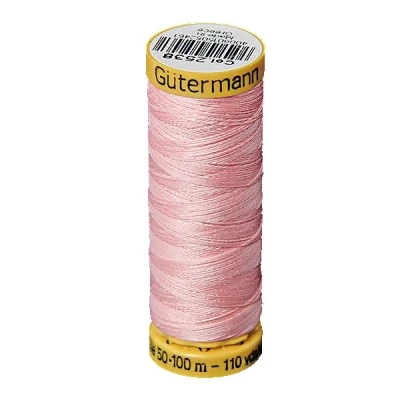 Image de Coton 100m n2538 Gütermann Fil à coudre