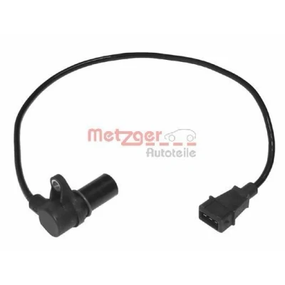 Image de METZGER 0902056 Capteur d&#039;impulsions OPEL: Zafira A, Astra G CC, Vectra B SAAB: 9 5 Break, 3 3/5 portes, Berline
