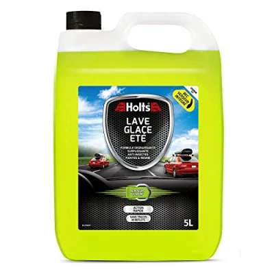 Image de Holts Lave Glace été 5L