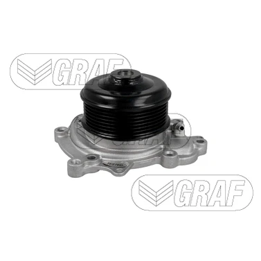 Image de Pompe à eau, refroidissement du moteur GRAF PA1275
