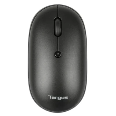 Image de Targus AMB581GL Souris sans Fil antimicrobienne compacte et Multi appareils