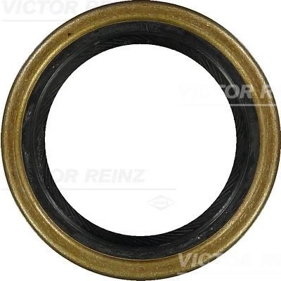 Image de REINZ 81 18486 40 Joint Spi De Vilebrequin ACM (caoutchouc polyacrylique) ALFA ROMEO: 33 5 portes, 145, 146