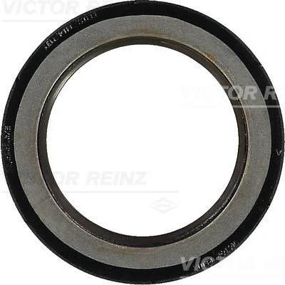 Image de REINZ 81 34122 00 Joint Spi De Vilebrequin PTFE (polytétrafluoroéthylène), ACM (caoutchouc polyacrylique) FORD: KA 3 portes, Fiesta 4, Mk4