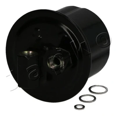 Image de JAPKO 30411 Filtre à Carburant vissé HONDA: CIVIC V 3/5 portes, 5 Coupe, Legend 2 ROVER: 200 800 Berline