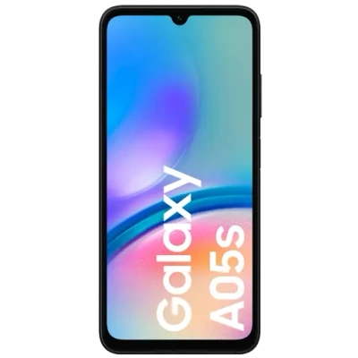Image de Samsung Galaxy A05S 128Go Noir