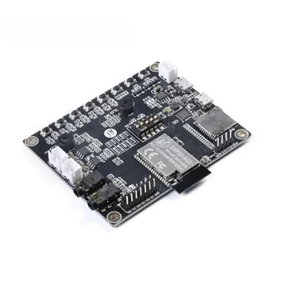 Image de TECNOIOT 1 pièce Audio ESP32 A1S Carte de développement Module WiFi BLE