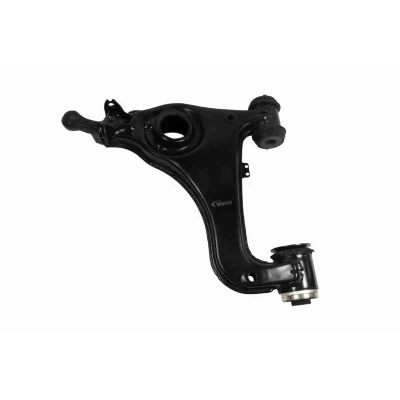 Image de VAICO V30 7243 Bras de suspension Qualité originale avec roulement inférieur, Essieu avant droit barre oscillant transversal