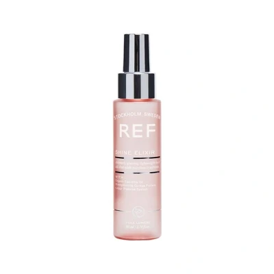 Image de REF Sérum Shine Elixir 80ml