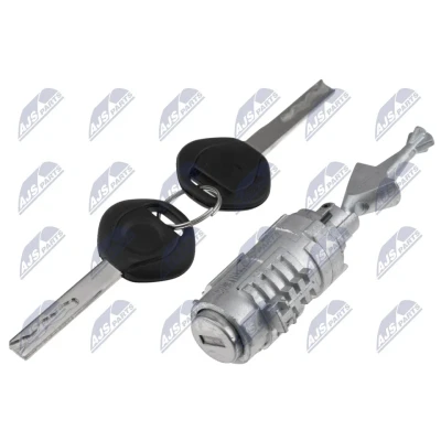 Image de Cerradura de guantera NTY EZC BM 382