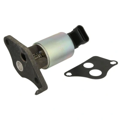 Image de NRF 48343 Vanne EGR électrique avec joints OPEL: Zafira A, Astra G CC, Vectra C VAUXHALL: Mk2 Mk1 CC