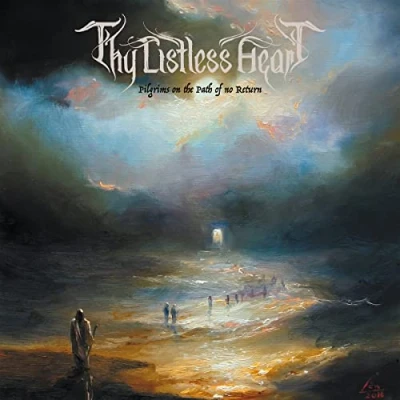 Image de Pilgrims on The Path of No Return