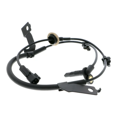 Image de VEMO V33 72 0028 Capteur ABS avant gauche Qualité originale pour véhicules avec système antiblocage 12 JEEP: Compass, Patriot, DODGE: Caliber