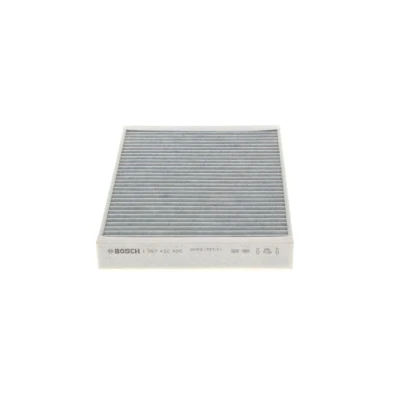 Image de BOSCH 1 987 432 405 Filtre d&#039;habitacle à charbon actif 272 196 32 VOLVO: XC70 II Break, XC60 I, S60 II, LAND ROVER: Range Rover Evoque oscaro,
