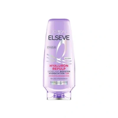 Image de L&#039;Oréal Paris Elseve Hyaluron Repulp Démêlant Booster Hydratation 72H 250mL