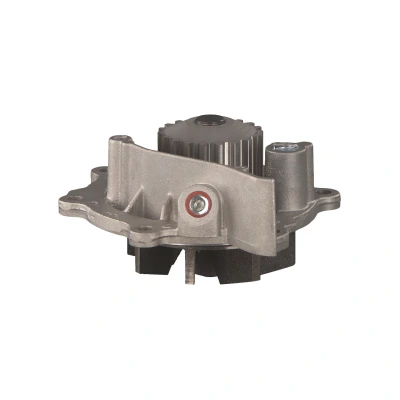 Image de FEBI BILSTEIN 39304 Pompe à eau 19 Fonte d&#039;aluminium avec joint d&#039;étanchéite Métal PEUGEOT: Expert III Van, Boxer 308 II 3/5 portes