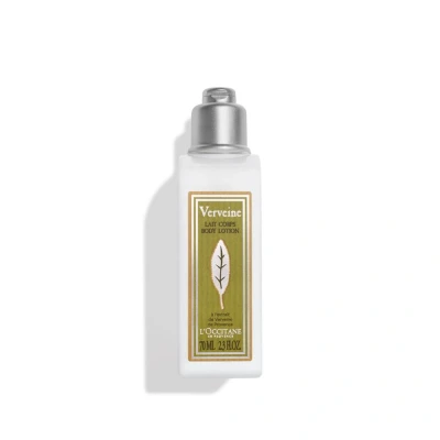 Image de L&#039;Occitane Lait Verveine Corps Melk 250 ml