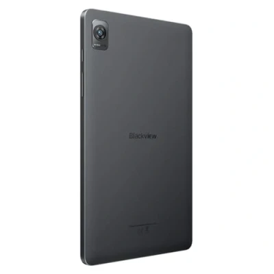 Image de Blackview Tablette Tab 60 LTE UNISOC T606 6 Go RAM 128 Gris Iron Grey