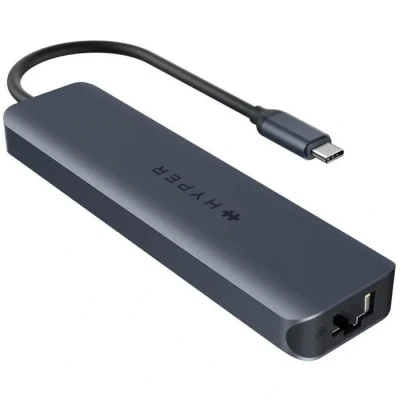 Image de Targus HD4003GL station d&#039;accueil USB Type C Bleu Neuf