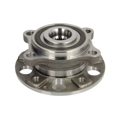 Image de BTA H10098BTA Kit de roulements roue Essieu avant, gauche, droit SSANGYONG: XLV SUV