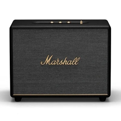 Image de ENCEINTE BLUETOOTH Marshall WOBURN III