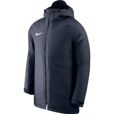 Image de Nike Mixte enfant Academy 18 Sdf Jacket Veste, obsidian/obsidian/(white), XL EU