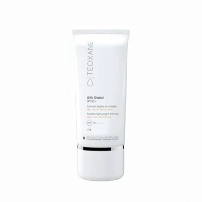 Image de Teoxane UVA Shield SPF50+