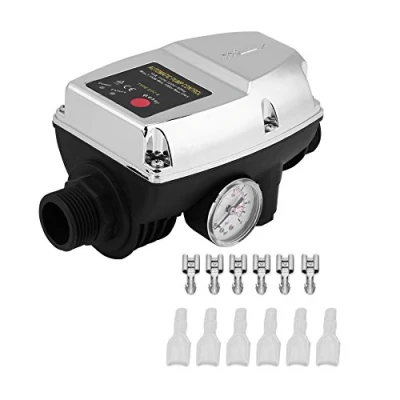 Image de EPC 4 110V Régulateur de Pression Automatique Commutateur Electronique Pompe à Eau Contrôle