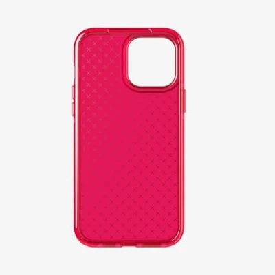 Image de tech21 Evo Check pour iPhone 13 Pro Max Coque de Protection Ultra protectrice avec Multi Chute 15 Pieds