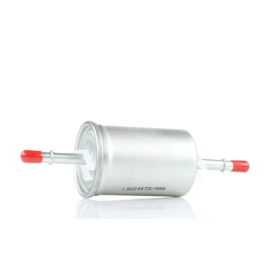 Image de MAPCO 62178 Filtre à Carburant de conduite 8 FORD: Focus 2, C Max, 2 Kombi, VOLVO: C30, V50, S40 II, MAZDA: 3 5 portes, Berline