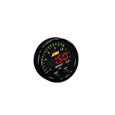 Image de AEM calibre 300306 x Boost affichage de la pression