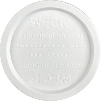 Image de Weck fris chhal tedeck 100 mm 5 St 090415